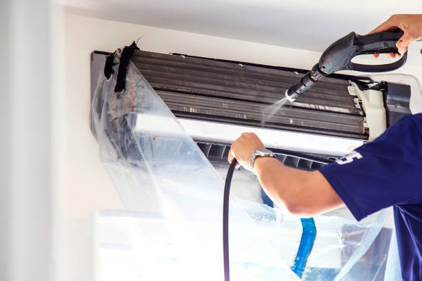 Best Residential Air Duct Cleaning  in St Ann, MO