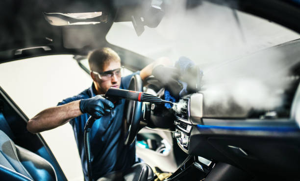 Best HVAC Air Duct Cleaning  in St Ann, MO