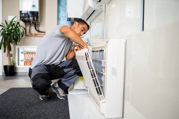 Best Air Duct Cleaning Company Near Me  in St Ann, MO