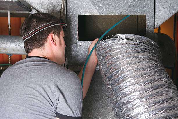 Best Emergency Air Duct Cleaning  in St Ann, MO