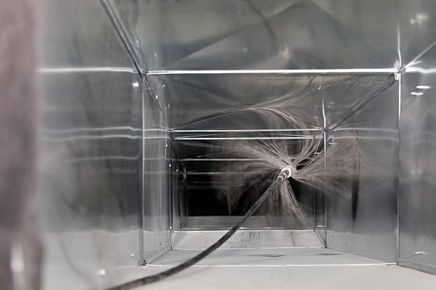 Best Air Duct Sanitizing Services  in St Ann, MO