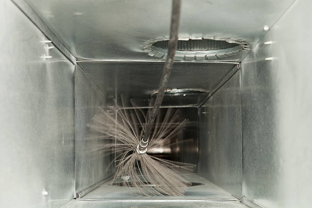 Best Best Air Duct Cleaning Company  in St Ann, MO
