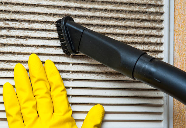 Best Affordable HVAC Duct Cleaning  in St Ann, MO