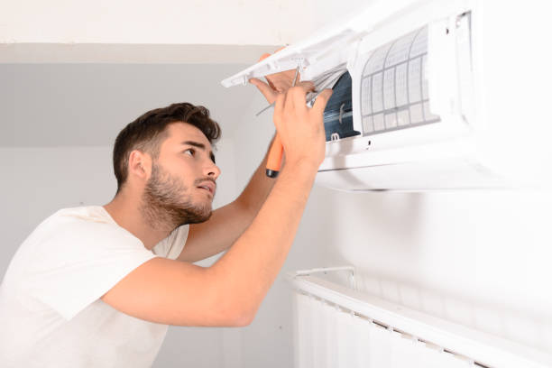 Best Air Duct Cleaning Near Me  in St Ann, MO