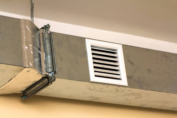 Best HVAC Air Duct Cleaning  in St Ann, MO